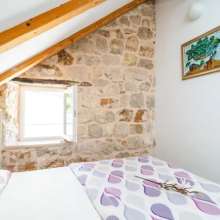 Old Town Historical Residence Apartment Dubrovnik Exterior photo