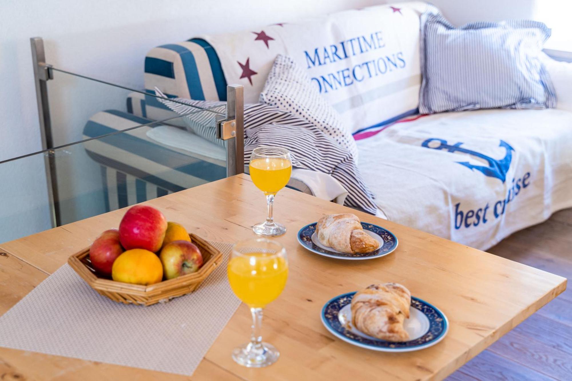 Old Town Historical Apartment Dubrovnik