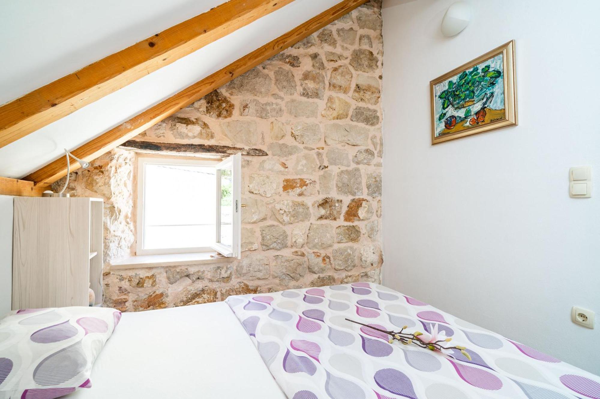 Old Town Historical Apartment