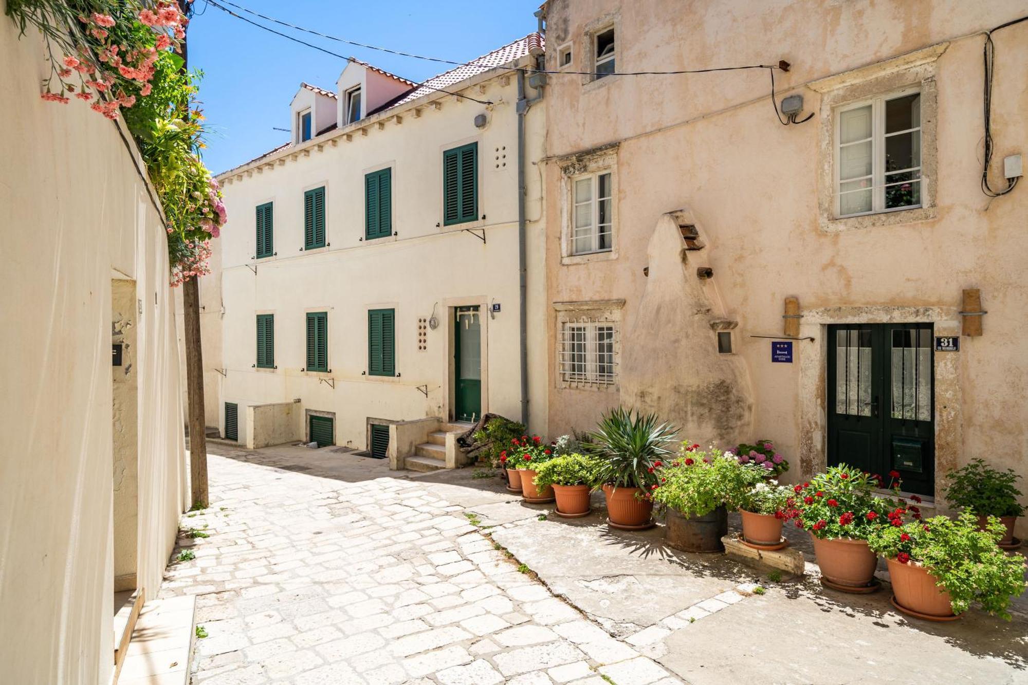 Old Town Historical * Dubrovnik