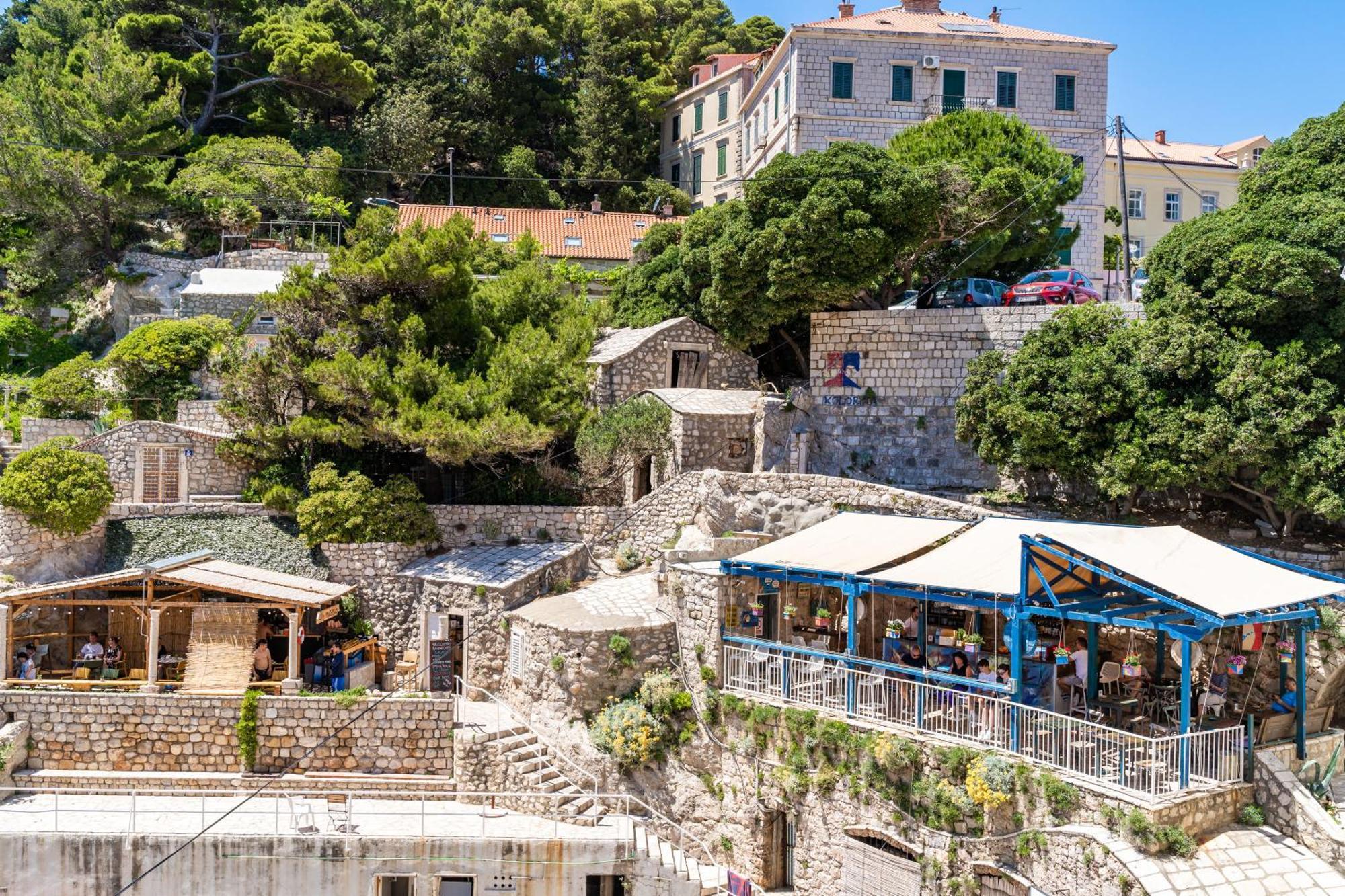 Old Town Historical * Dubrovnik